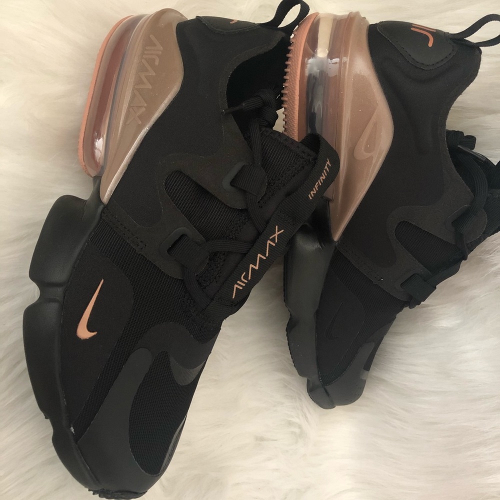Nike air max infinity